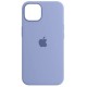Silicone Case для iPhone 13 Lilac