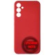 Silicone Case Full Camera для Motorola G54 5G/G54 Power Red